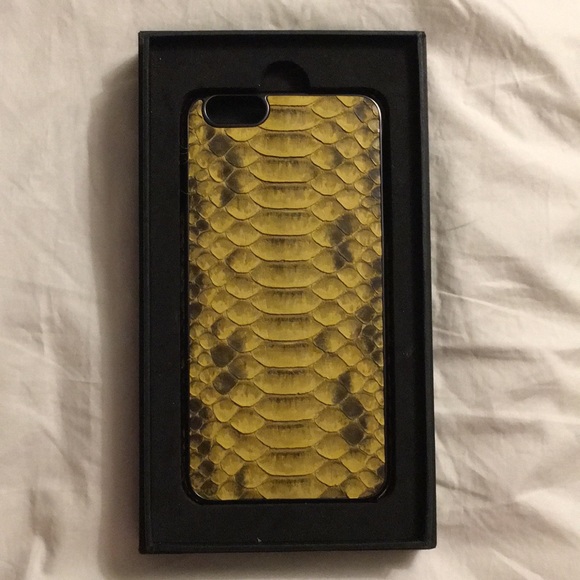 Adopted x Barney’s iPhone 7+ phone case - Picture 2 of 3